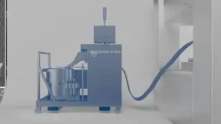 PEMSERTER&reg; NextGen Universal In-Die Feed Cart