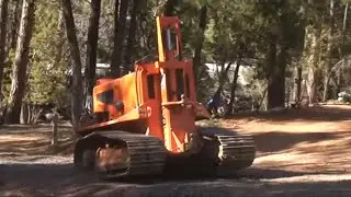 REMOTE TRAX - The Manufactured Home Mover