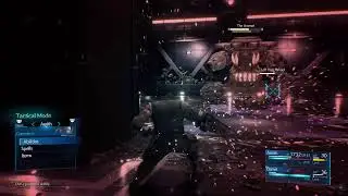 Final Fantasy VII Remake INTERGRADE [Stream 09/02]