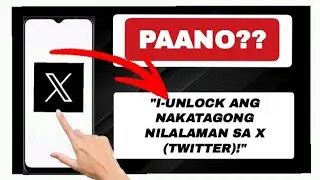 Paano Ayusin ang 