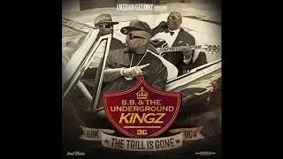 UGK & B.B. King - That's Gangsta Life (Prod. Amerigo Gazaway)