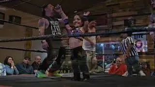 Micro Mania Tour 2025
