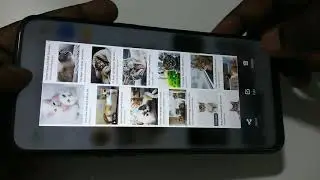 Realme X How to Take Screenshot | Long Screenshot | Scrolling Screenshots | Scroll Capture