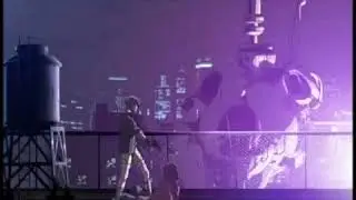 Anime Central trailer 2008