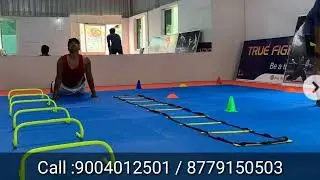Kabbadi Mats || Eva Mats || Karate Mats &lrm;@TanmayEnterprises&nbsp;