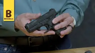 Quick Tip: Glock After Market Part Compatibility