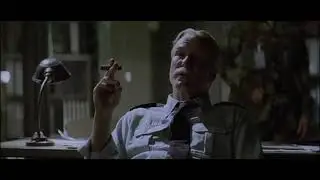 The Incredible Hulk (2008)  Deleted Scene | Nature's Mystery