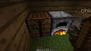 LETS PLAY SURVIE MINECRAFT #1