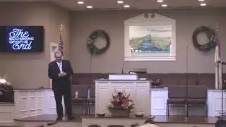 Immanuel Baptist Church Edenton  - 2/7/2021