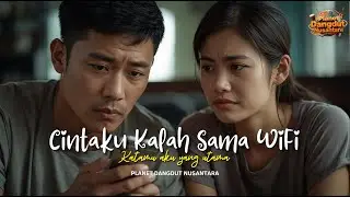 Cintaku Kalah Sama WiFi 💔 Koplo Hits & Asik Buat Joget