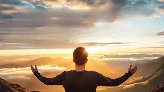 Prayer That Moves Mountains: Witness God Renew Your Life Today!