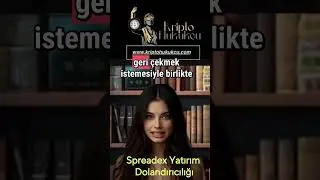 Spreadex Yatırım Dolandırıcılığı