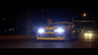 Playtech - In Style  | Car Show Nissan 240sx S14