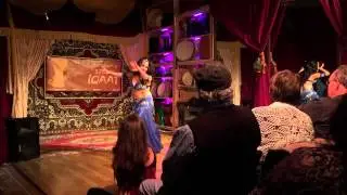 Farrah Talei - Fen Al Raqs Sharqi
