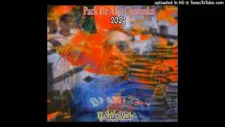 Pack De Afro Charraska #1 Dj Alcides Music