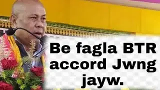 Hagrama interview on BTR accord. 2020