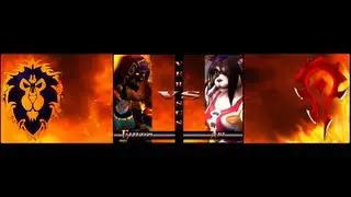 Aki the Chosen Anubisath one shot