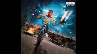 Bad Bunny - ﹤3 (Instrumental)