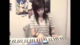 Who is Christina Grimmie?