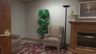The Village of Humber Heights - Etobicoke Long-term Care