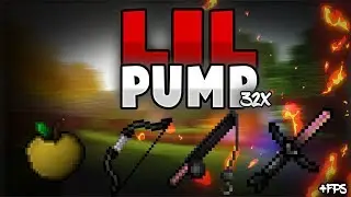 Lil Pump [32x] | ◈Pack Release
