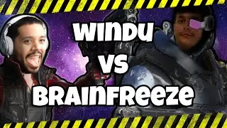 FAULT GAMEPLAY - Windu's Twinblast vs BrainFreeze's Murdock - Patch 0.13.5