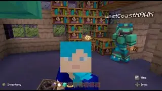 Adventure's Dream Texture Pack! Cutie World! Minecraft! Bedrock Multiplayer