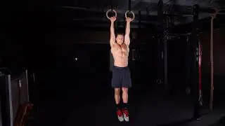 Active Ring Hang