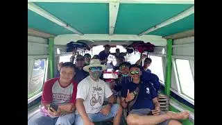 Teluk Mandeh