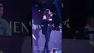 陳忻玥Vicky Chen - 炙愛(Fiery Love) v1 [Super House] 2023/01/06
