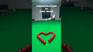 Judd Trump Wins Second UK Championship Title!
