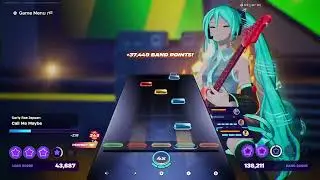 Carly Rae Jepson - Call Me Maybe (Expert Lead FC) | Fortnite Festival