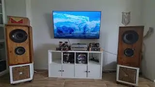 Goodmans Axiom 301 (первых выпусков)