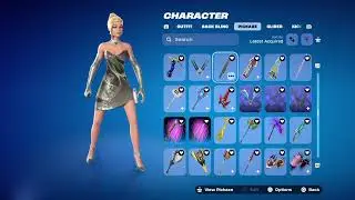 *NEW* BEST MEDIA BLITZ CAT HOLLOWAY SKIN COMBOS {SEASON 1 BATTLE PASS | Fortnite