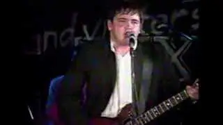CKCU FM Saturday Night Alive - with band Orange Alert - Part 1