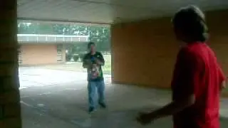 Rejected Hug