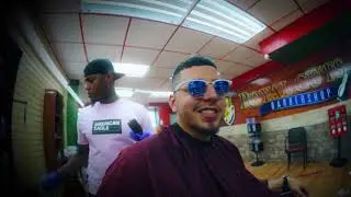 JES x TrippyThaKid x Chef Dana - John Wall (dir.@childino)