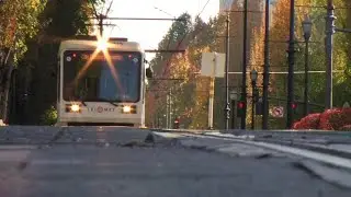 TriMet board votes to close three MAX stations in downtown Portland