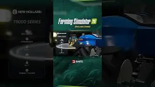 🚨Farming Simulator 25 DLC HIGHLANDS FISHING | Garage & Shipyard Trailer!❤️&zwj;🔥😍 #fs25 #ls25 #shorts