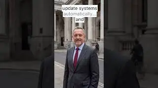 This Should Only Happen Once (Finance Firms)