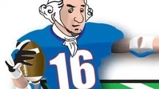 Washington County Flag Football League Week 8 Spring 2016: Survivors vs Top Gun Uncut