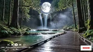 📜 Country Legends Playlist &ndash; 60s to 90s Greatest Hits- Starry Night Whispers Ver 1 Ghost Shivered
