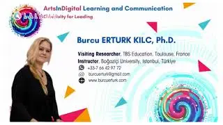 My Talking Business Card :)