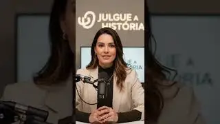 O TESTE DE PATERNIDADE QUE ARRUINOU MINHA SURPRESA - Julgue a Historia #dilemamoral #podcast #histor