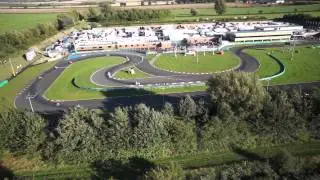 Super 1 2013: MSA Series, Rd 5, PFI Part 5