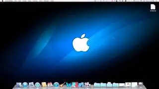 HD iSight and Screenflow