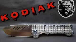 PMP Kodiak - Review and Overview