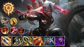 VAYNE MONTAGE - BEST PLAYS