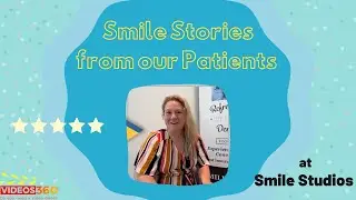 Smile Stories from our patients at Smile Studios - Dr. Tina Subherwal