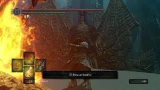 Dark Souls Episode 18 | The Great Hollow